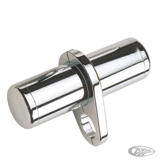 Stash tube Millennium Short, smooth