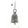 Guardian Bell "Biker Betty Bell"