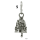 Guardian Bell "Biker Betty V-Twin Bell"