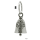 Guardian Bell "Celtic Cross Bell"