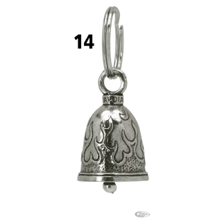 Guardian Bell "Flame Bell"