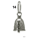 Guardian Bell "Flame Bell"