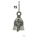 Guardian Bell "Ghost Rider Bell"