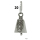 Guardian Bell "Hula girl Bell"
