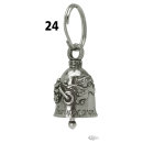 Guardian Bell "Never Ride Faster.. Bell"