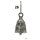 Guardian Bell "Sugar Skull Bell"