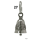 Guardian Bell "Tribal Spade Bell"