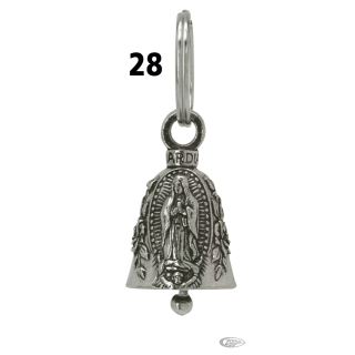 Guardian Bell "Virgin Mary Bell"