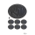 RSD BADGE KIT BLACK OPS LOGOBLACK OPS BA