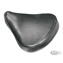 Solo seat universal model Large black