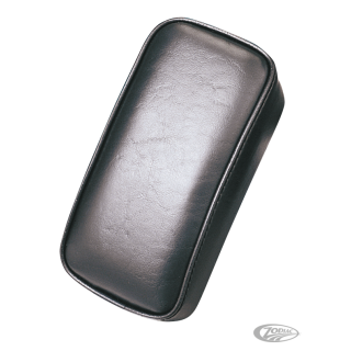 Pillion pad small universal mount