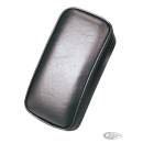 Pillion pad small universal mount