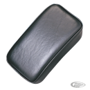 Pillion pad plain Large