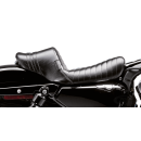 LePera Stubs Spoiler Solo Sitz für Harley XL...