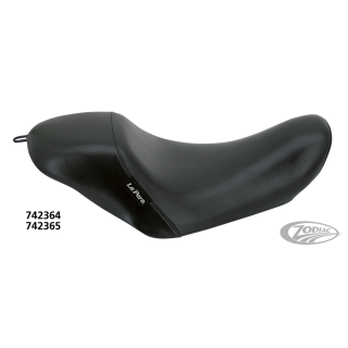Le Pera Bare Bones LT seat XLC07-09