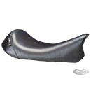 Bare Bone LT-serie XL82-03 plain black