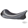 Bare Bone LT-serie XL82-03 plain black