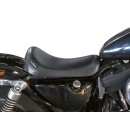 Smooth silhouette solo seat XL84-03