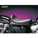 Smooth silhouette solo seat XL84-03