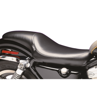 Full length silhouette seat XL82-03