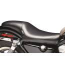 Full length silhouette seat XL82-03
