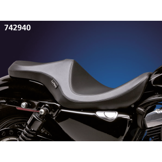 Le Pera Villain XL07-09 3.3Gallon tank