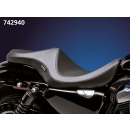 Le Pera Villain XL07-09 3.3Gallon tank