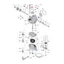 S&S SPRING, PLUNGER FAST IDLE