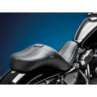 Le Pera Maverck w/bckr XL04-06+10-UP 3.3