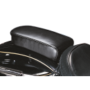 Pillion pad Sanora regal plush all model