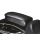 Pillion pad Sanora regal plush all model