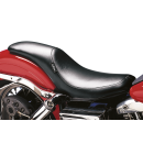 Full length silhouette seat FX & FLH mod