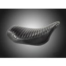 LePera Streaker pleated FLH/T08-UP
