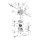 S&S SPRING, PUMP ADJ.&IDLE SPEEDSCREW
