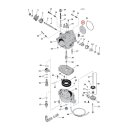 S&S THROTTLE PLATE, B/E CARBS