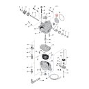 S&S THROTTLE PLATE, G CARB
