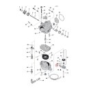 S&S SPRING, DIAPHRAGM ACC PUMP
