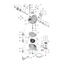 S&S SCREW, ACC PUMP CAP