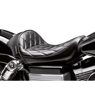 LePera Stubs Cafe FXD06-17 diamond seat