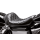 LePera Stubs Cafe FXD06-17 diamond seat