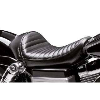 LePera Stubs Cafe FXD06-17 pleated seat