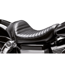 LePera Stubs Cafe FXD06-17 pleated seat