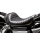 LePera Stubs Cafe FXD06-17 pleated seat