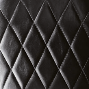 CHEROKEE BK DIAMND STITCH FLSL FXBB18-UP
