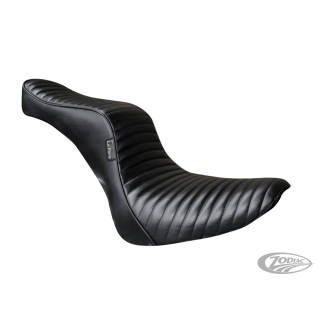 CHEROKEE SINGLE BK PLEATS FLSL FXBB18-UP