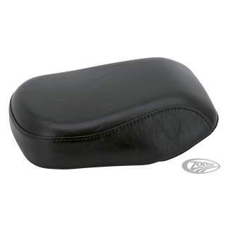 Bare Bones pillion pad 06-up Softail 150