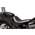 Bare Bones pillion pad 06-up Softail 150