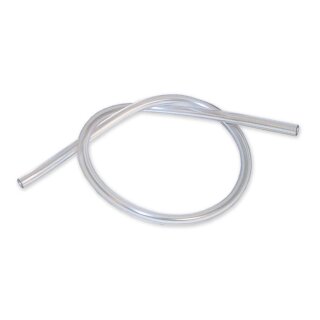 S&S OVERFLOW HOSE, BOWL. 24 INCH LONG