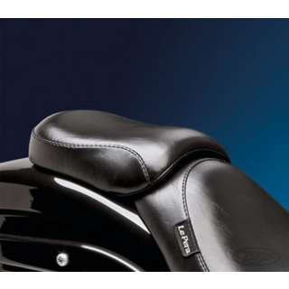 Le Pera Silhouette Pillion 7.5" wide