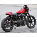 Burly CafeTail Section XL86-03 paintable
